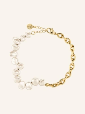 Edblad Bransoletka Breeze gold