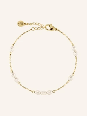 Edblad Bransoletka Breeze gold