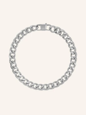 Edblad Bransoletka Clark silber