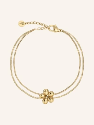 Edblad Bransoletka Daisy gold
