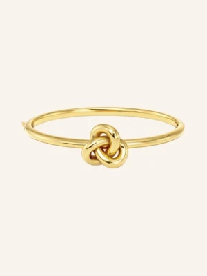 Edblad Bransoletka Infinity Knot gold