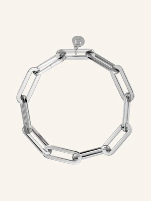 Edblad Bransoletka Ivy Maxi silber