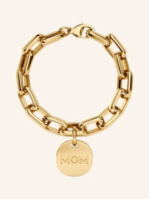 Edblad Bransoletka Mom Maxi gold
