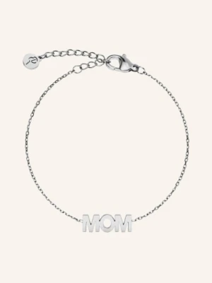 Edblad Bransoletka Mom silber
