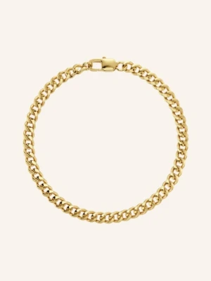 Edblad Bransoletka Riley gold
