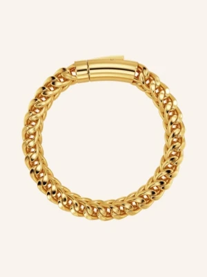 Edblad Bransoletka Spiga gold
