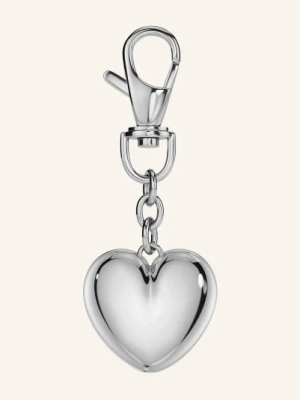 Edblad Brelok Do Torebki Barley silber