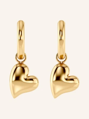 Edblad Kolczyki Amorina gold