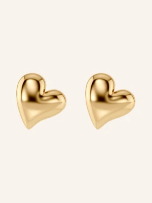 Edblad Kolczyki Amorina gold