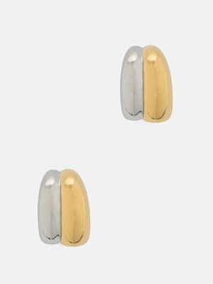 EDBLAD kolczyki Furo Duo