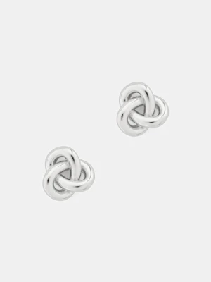 EDBLAD kolczyki Infinity Knot 129856