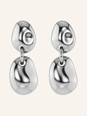 Edblad Kolczyki Leora silber