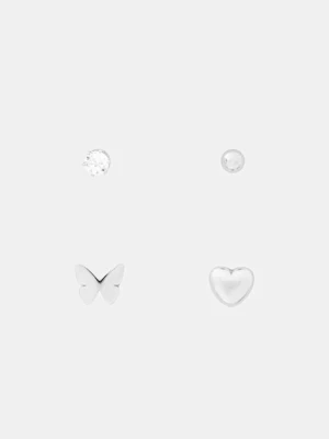 EDBLAD kolczyki Summer 121155