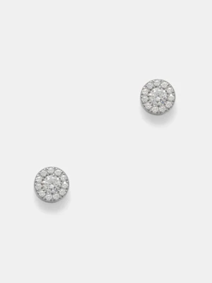 EDBLAD kolczyki Thassos 116838