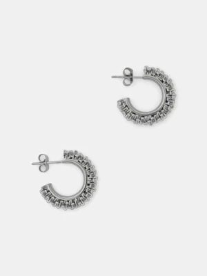 EDBLAD kolczyki Tinsel 122927