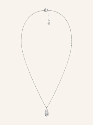 Edblad Łańcuszek Crystalite silber SREBRNY