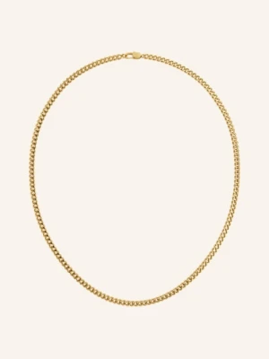 Edblad Łańcuszek Riley gold