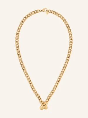 Edblad Naszyjnik Alexa L gold