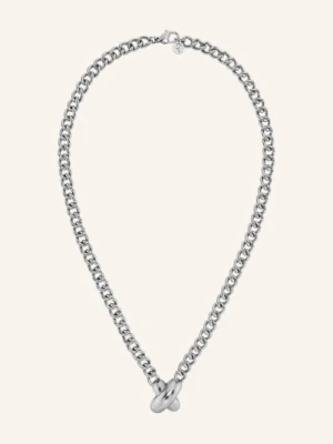 Edblad Naszyjnik Alexa L silber