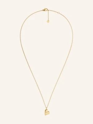 Edblad Naszyjnik Amorina S gold