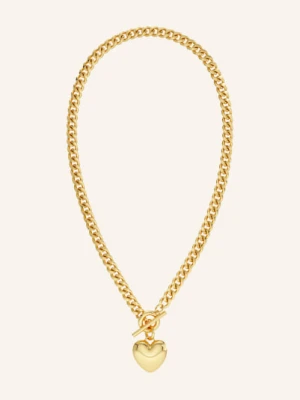 Edblad Naszyjnik Barley Maxi gold