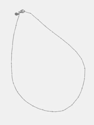 EDBLAD naszyjnik Beaded Chain