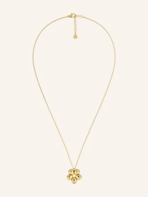 Edblad Naszyjnik Daisy M gold