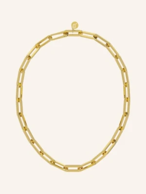Edblad Naszyjnik Ivy Maxi gold