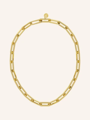 Edblad Naszyjnik Ivy Maxi gold