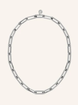 Edblad Naszyjnik Ivy Maxi silber