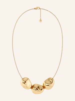 Edblad Naszyjnik Leora gold