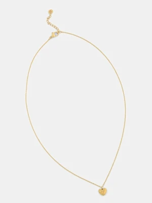 EDBLAD naszyjnik pozłacany Barley 120075