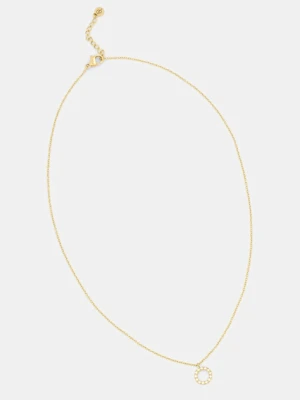 EDBLAD naszyjnik pozłacany Glow 120409