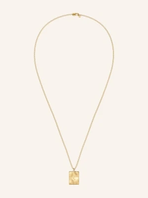 Edblad Naszyjnik River gold