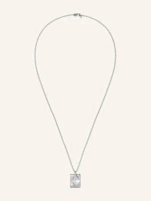 Edblad Naszyjnik River silber