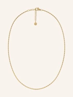 Edblad Naszyjnik Seed Bead gold