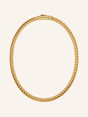 Edblad Naszyjnik Spiga gold