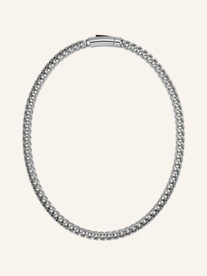 Edblad Naszyjnik Spiga silber