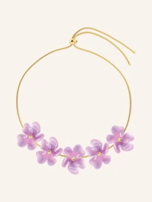 Edblad Naszyjnik Wildflower gold