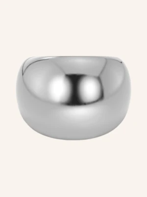 Edblad Pierścień Boyd silber