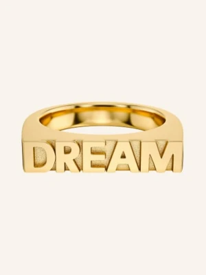Edblad Pierścień Dream gold