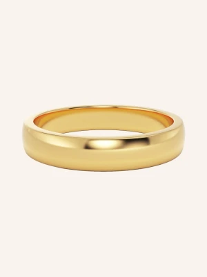 Edblad Pierścień Infinite gold