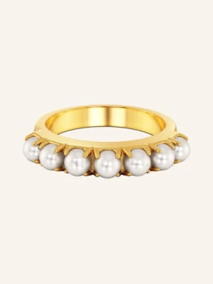 Edblad Pierścień Lilo gold