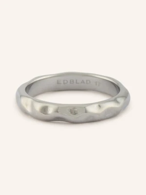 Edblad Pierścionek Billie silber