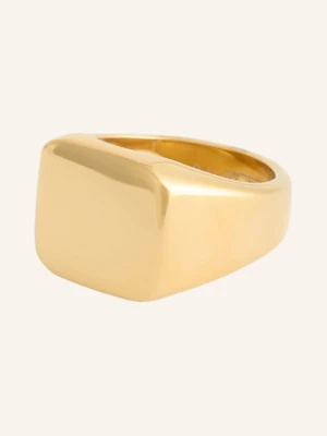 Edblad Pierścionek Ellis gold