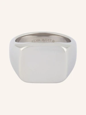 Edblad Pierścionek Ellis silber