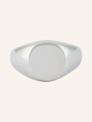 Edblad Pierścionek Kim silber