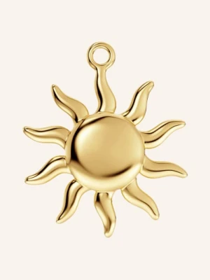 Edblad Wieszak Sun gold