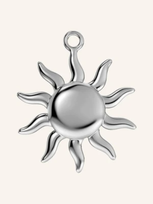 Edblad Wieszak Sun silber