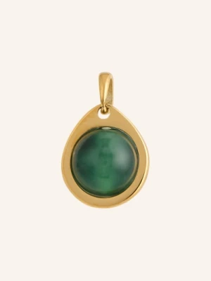 Edblad Wisiorek Birthstone gold